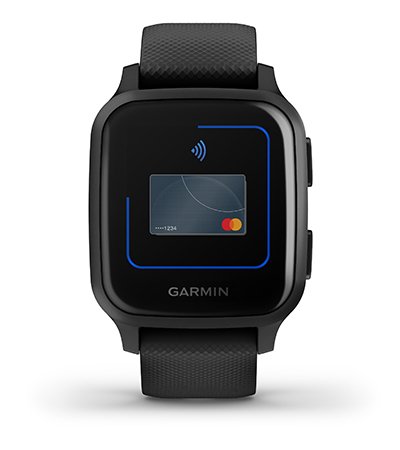 Garmin Venu Sq Music bestsellser